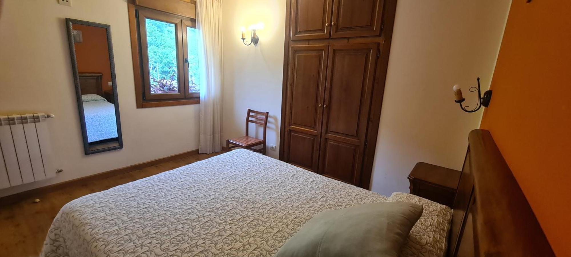 קרניה דה קברלס Apartamentos La Corona - Cabrales מראה חיצוני תמונה